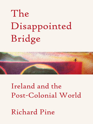 cover image of The Disappointed Bridge